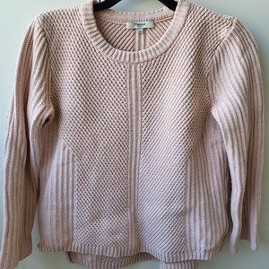 Madewell sweater